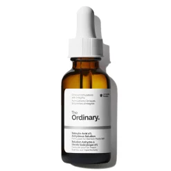 The Ordinary - Salicylic Acid 2% Anhydrous Solution - Serum z Kwasem Salicylowym - 30ml