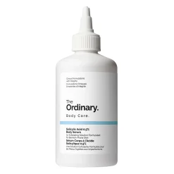 The Ordinary - Salicylic Acid 0.5% Body Serum - Wygładzające Serum do Ciała - 240ml