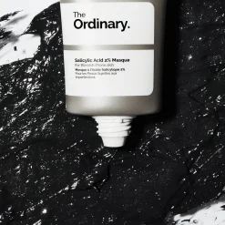 The Ordinary - Salicylic Acid 2% Masque - Maska Glinkowo-Węglowa z 2% Kwasem Salicylowym - 50ml