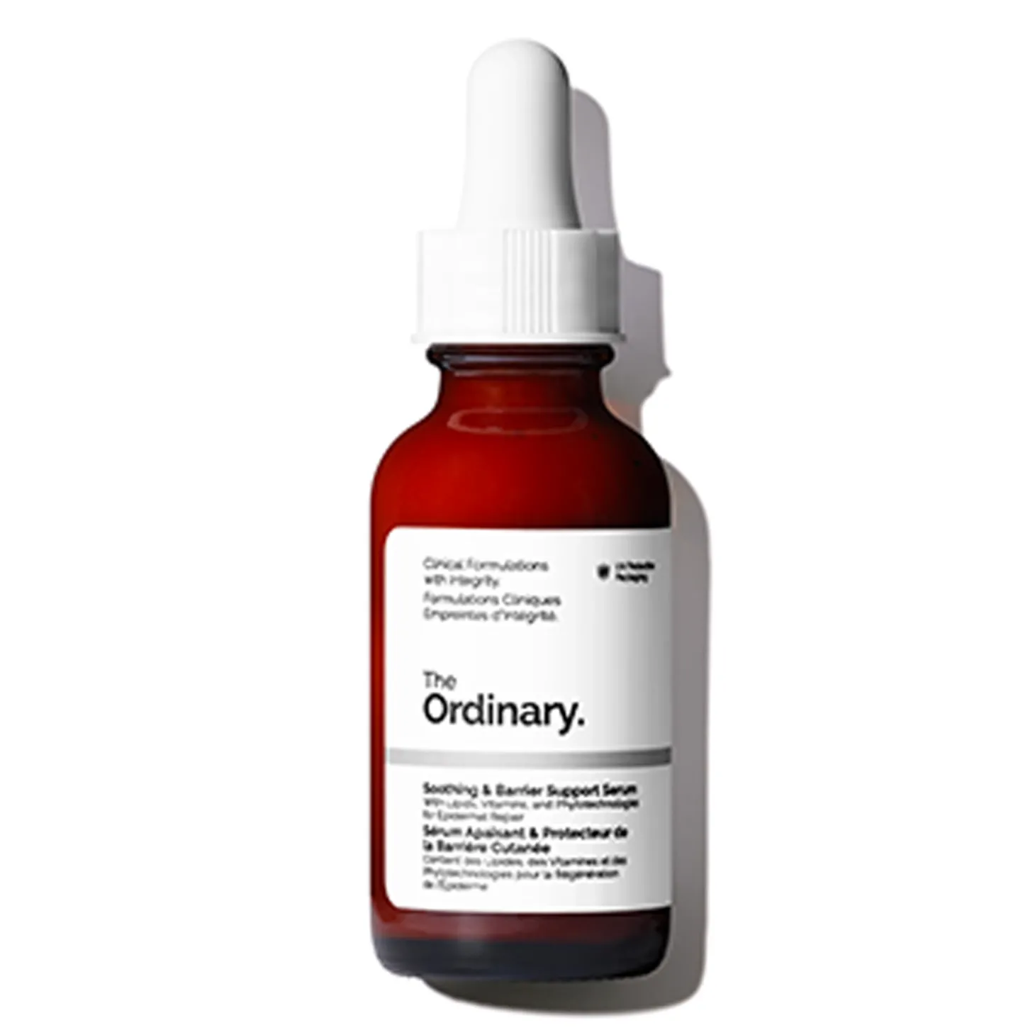The Ordinary - Soothing & Barrier Support Serum - Kojące Serum do Twarzy - 30ml