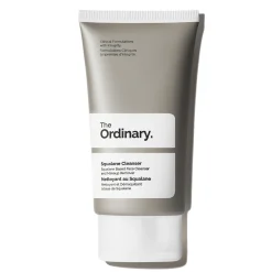 The Ordinary - Squalane Cleanser - Nawilżająca Emulsja Oczyszczająca - 50ml
