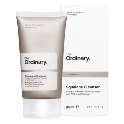 The Ordinary - Squalane Cleanser - Nawilżająca Emulsja Oczyszczająca - 50ml