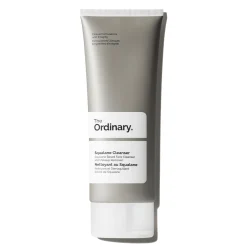 The Ordinary - Squalane Cleanser - Nawilżająca Emulsja Oczyszczająca - 150ml