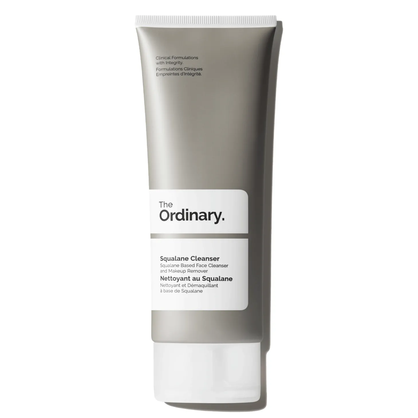 The Ordinary - Squalane Cleanser - Nawilżająca Emulsja Oczyszczająca - 150ml
