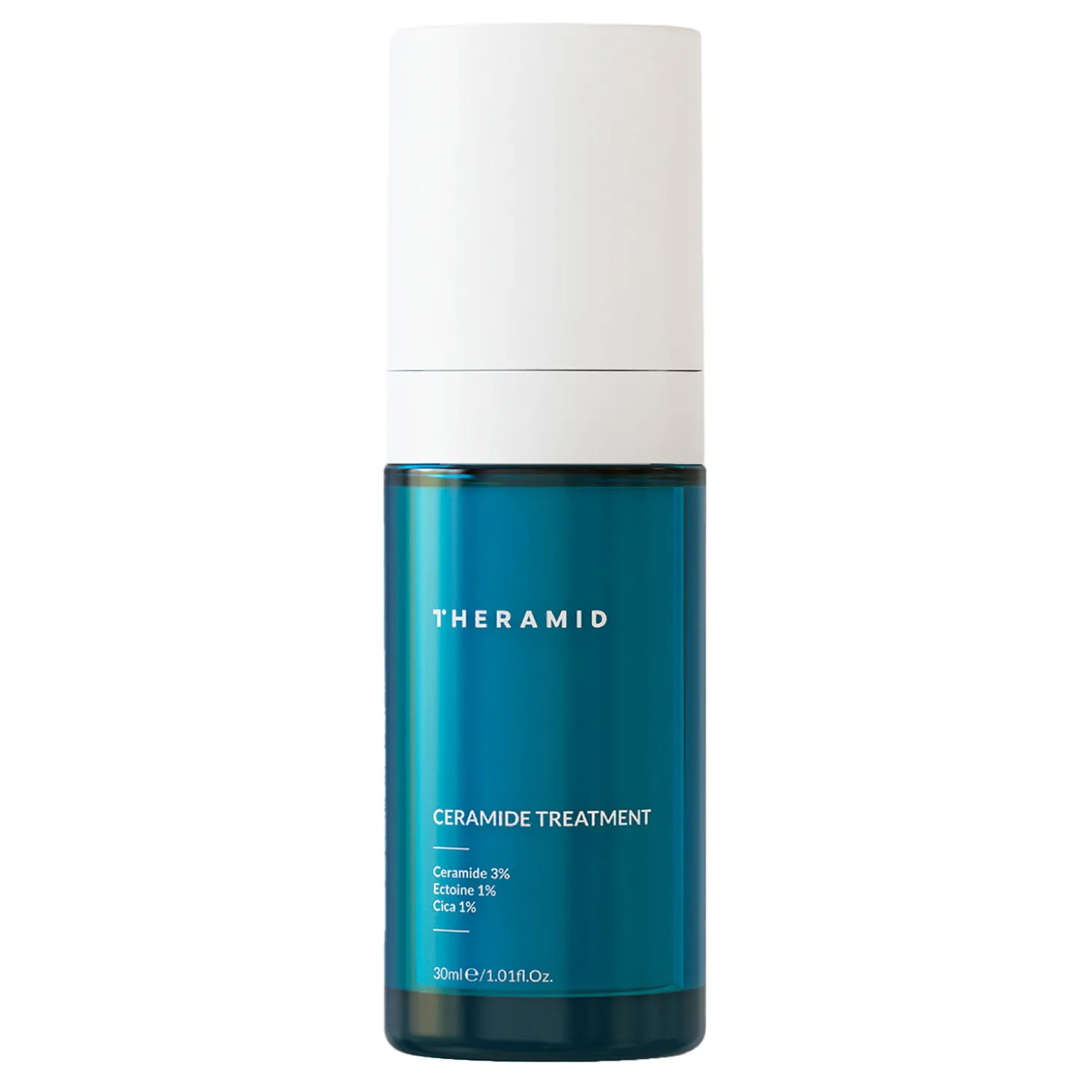 Theramid - Ceramide Treatment - Kuracja z Ceramidami - 30ml