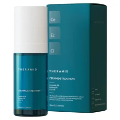Theramid - Ceramide Treatment - Kuracja z Ceramidami - 30ml