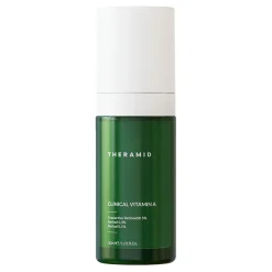 Theramid - Clinical Vitamin A - Skoncentrowana Kuracja z Witaminą A - 30ml