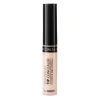 The Saem - Cover Perfection Tip Concealer - SPF 28/PA++ - Kryjący Korektor - 01 Clear Beige - 6,5ml