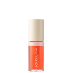 The Saem - Eco Soul Lip Oil - Nawilżający Olejek do Ust - 02 Berry - 6ml