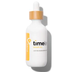 Timeless - Skin Care - Argan Oil 100% Pure - Olej Arganowy 100% - 30ml