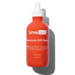 Timeless - Skin Care - Coenzyme Q10 Serum - Serum z Koenzymem Q10 - 120ml