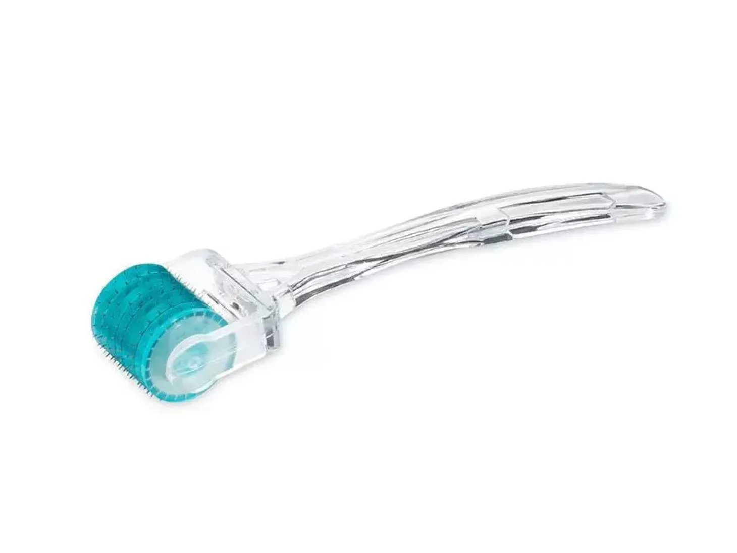 Timeless - Skin Care - Micro Needle Dermaroller - Derma Roller Mikroigłowy - 0,5mm