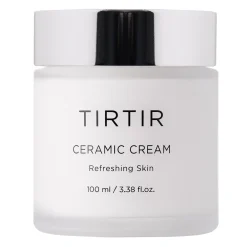 TIRTIR - Ceramic Cream - Silnie Nawilżający Krem do Twarzy - 100ml