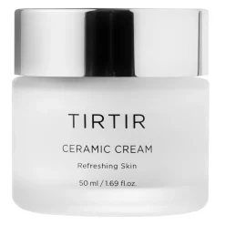 TIRTIR - Ceramic Cream - Silnie Nawilżający Krem do Twarzy - 50ml