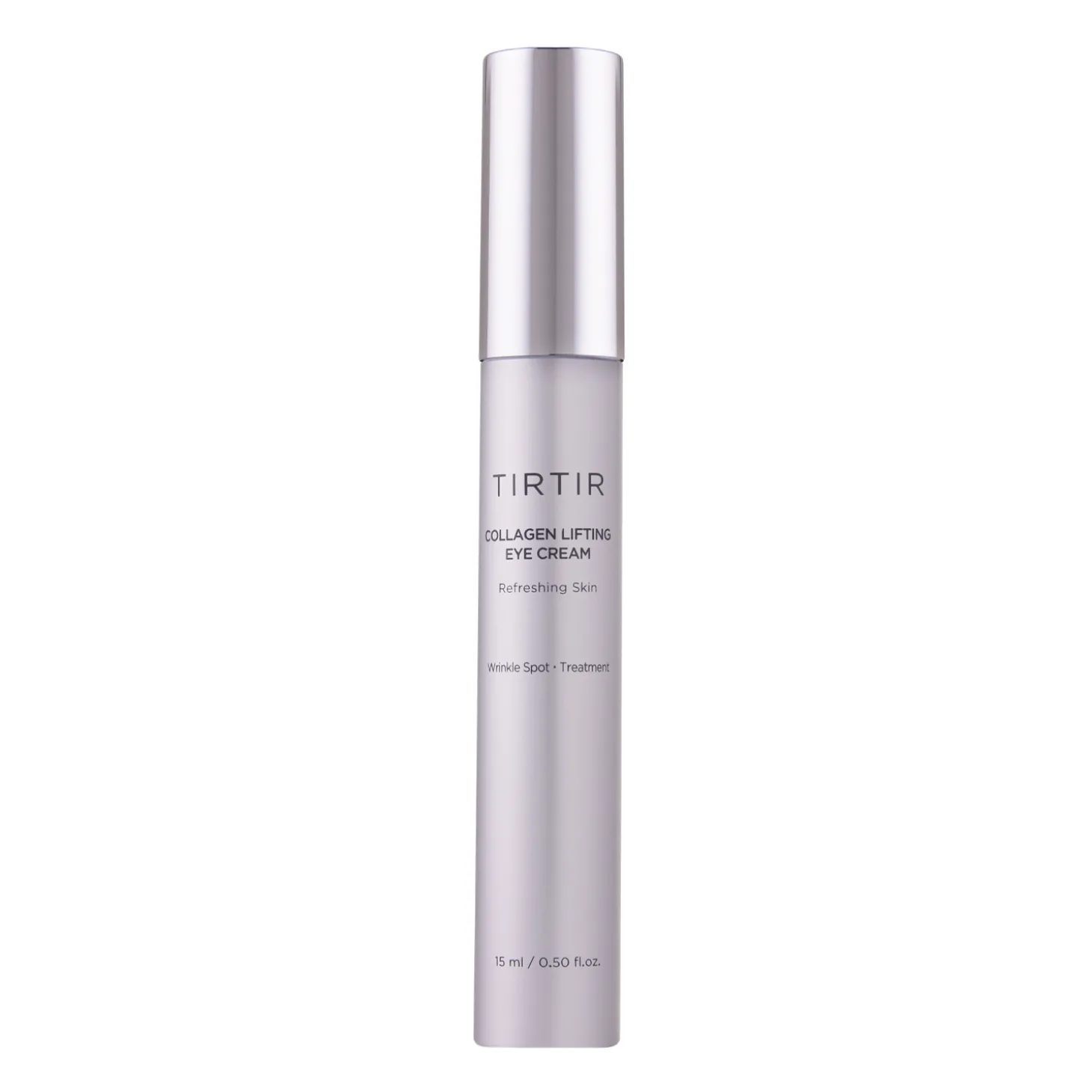 TIRTIR - Collagen Lifting Eye Cream - Liftingujący Krem pod Oczy - 15ml