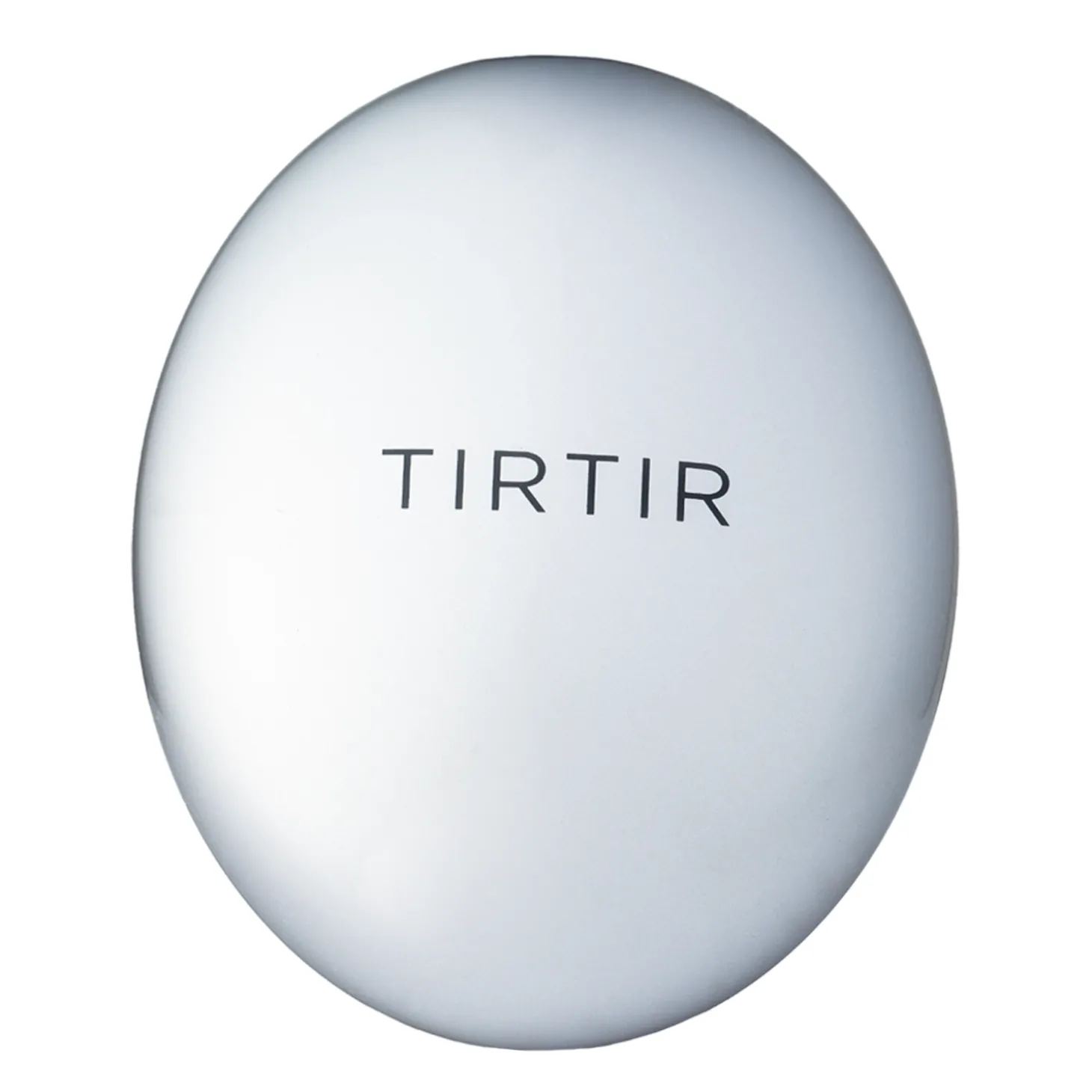 TIRTIR - Mask Fit Aura Cushion - Rozświetlający Podkład do Twarzy w Poduszce - 17C Porcelain - 18g