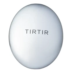 TIRTIR - Mask Fit Aura Cushion - Rozświetlający Podkład do Twarzy w Poduszce - 24W Soft Beige - 18g