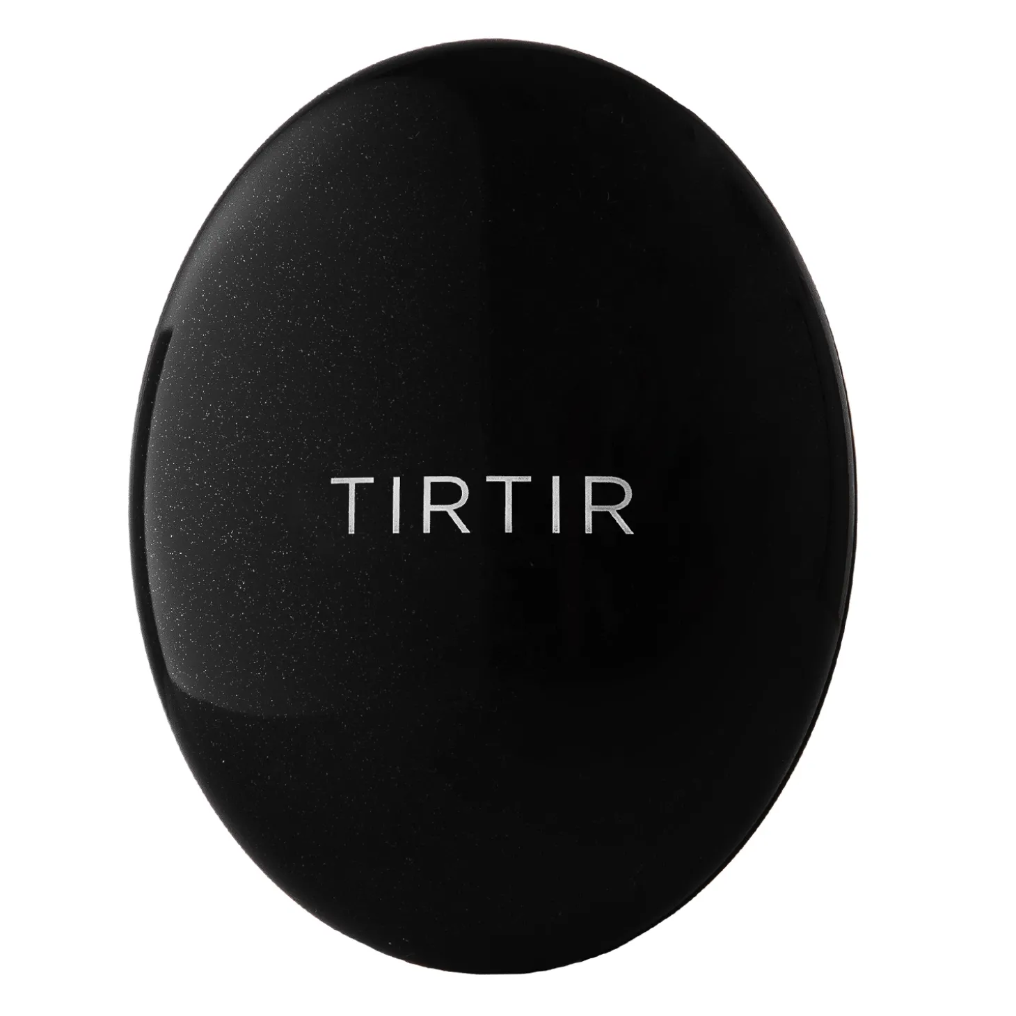 TIRTIR - Mask Fit Cushion Black SPF 50+ PA+++ - Podkład Kryjący do Twarzy w Poduszce - 21N Ivory - 18g