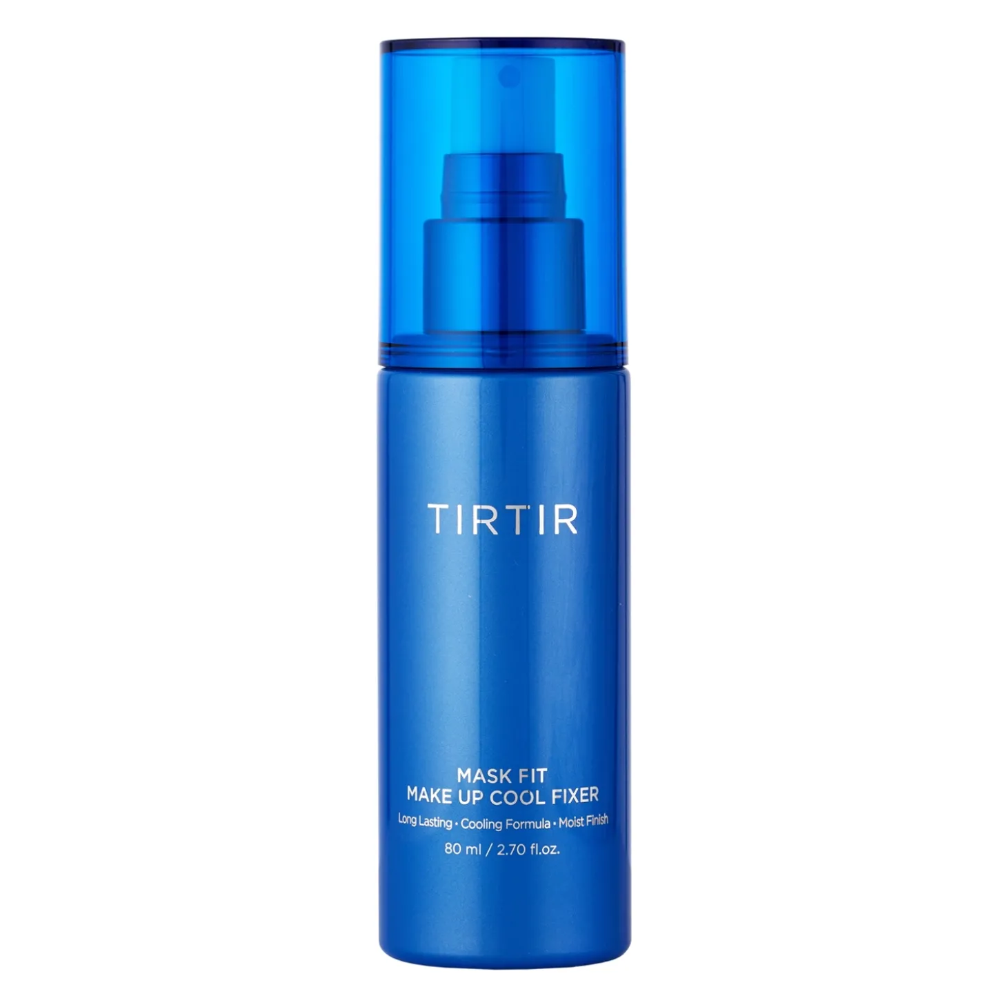 TIRTIR - Mask Fit Make Up Cool Fixer - Chłodzący Utrwalacz do Makijażu - 80ml