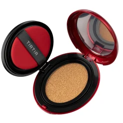 TIRTIR - Mask Fit Red Cushion - Długotrwały Podkład do Twarzy w Poduszce - 24W Soft Beige - 18g