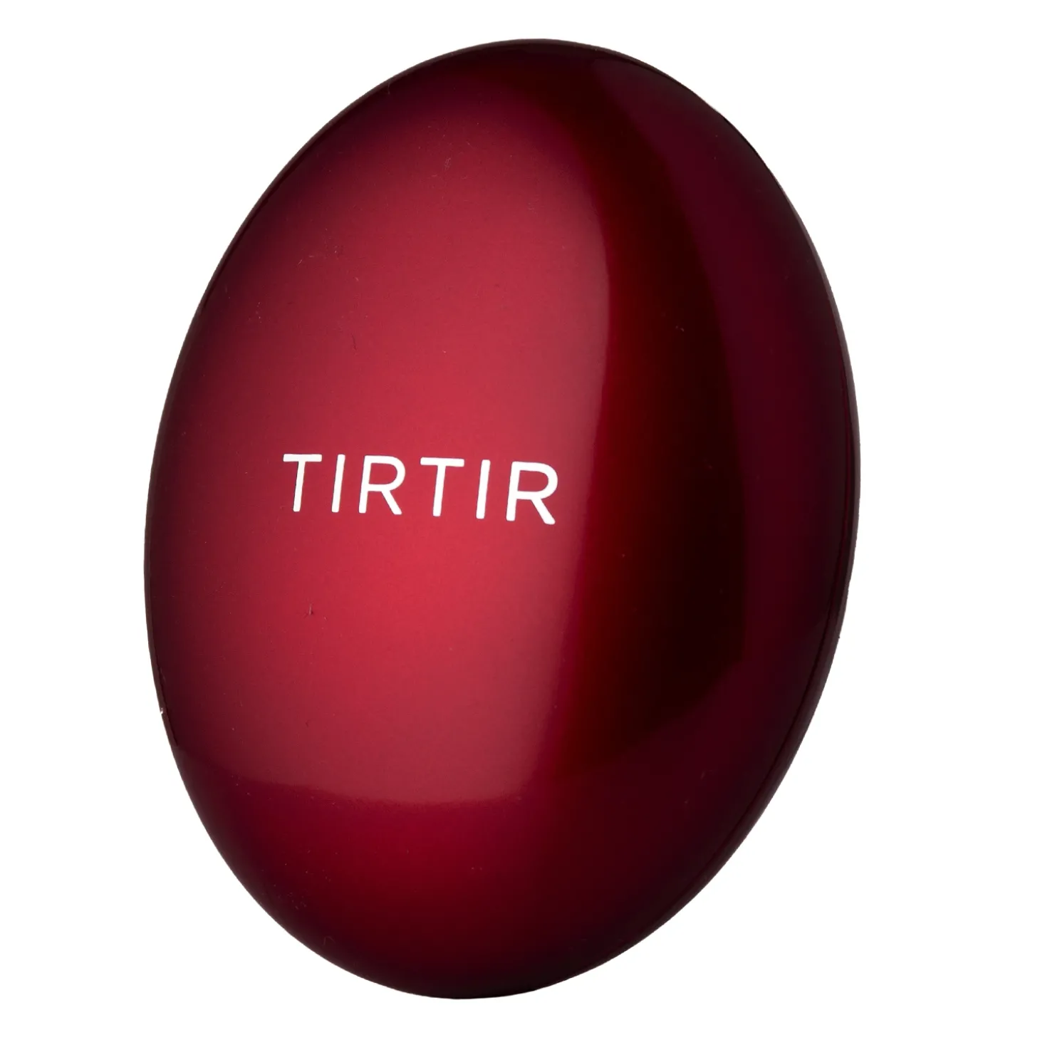 TIRTIR - Mask Fit Red Cushion - Długotrwały Podkład do Twarzy w Poduszce - 27N Camel - 18g
