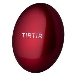 TIRTIR - Mask Fit Red Cushion - Długotrwały Podkład do Twarzy w Poduszce - 15C Fair Porcelain - 18g