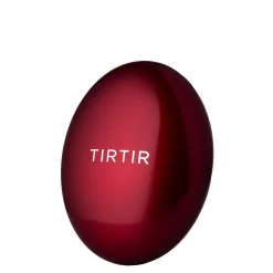 TIRTIR - Mask Fit Red Cushion - Długotrwały Podkład do Twarzy w Poduszce - 17C Porcelain - Mini - 4,5g