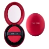 TIRTIR - Mask Fit Red Cushion - Długotrwały Podkład do Twarzy w Poduszce - 17N Vanilla - Mini - 4,5g