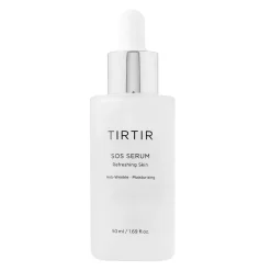 TIRTIR - SOS Serum - Rewitalizujące Serum do Twarzy - 50ml