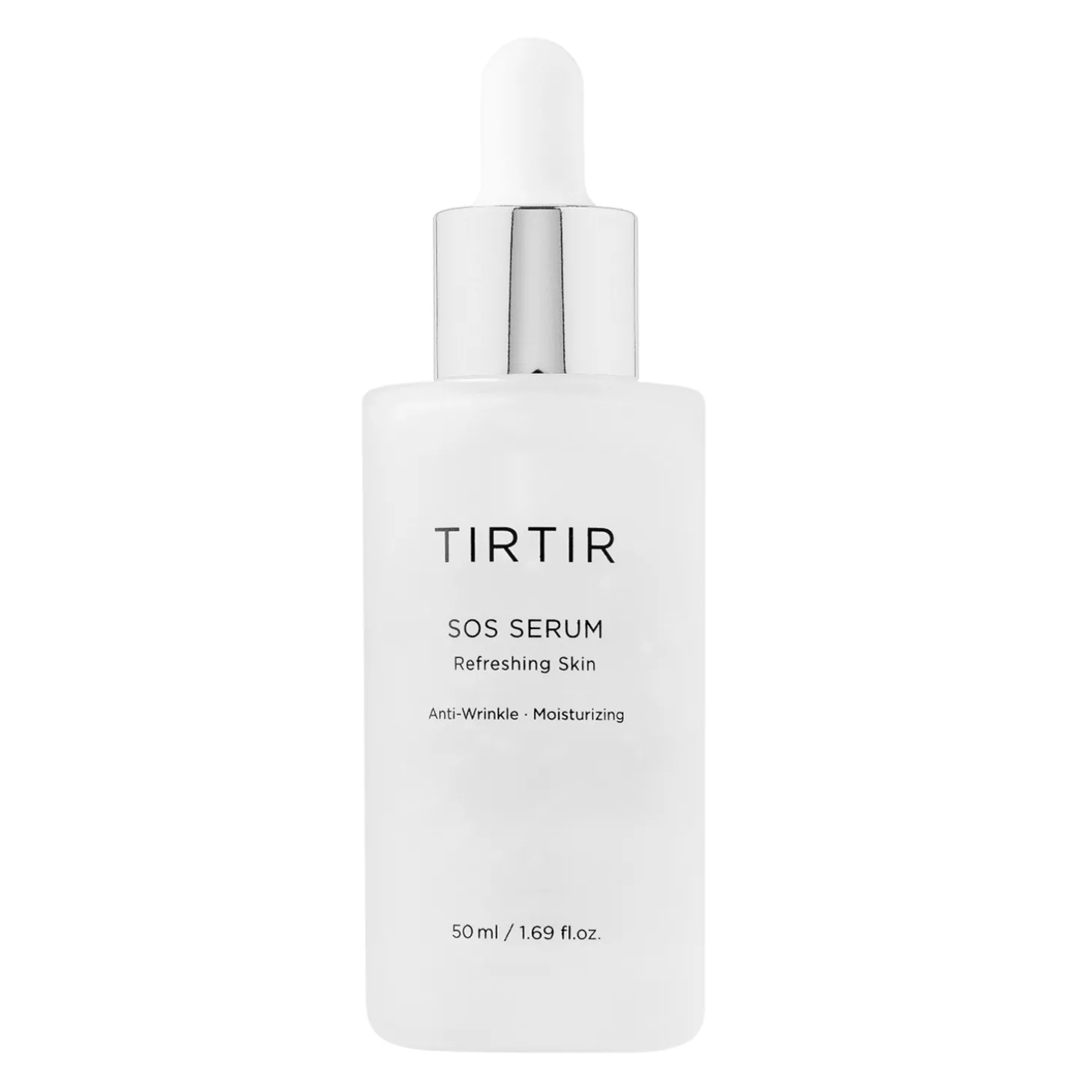 TIRTIR - SOS Serum - Rewitalizujące Serum do Twarzy - 50ml