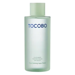 Tocobo - Cica Calming Aqua Toner - Kojący Tonik do Twarzy - 200ml