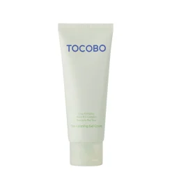 Tocobo - Cica Calming Gel Cream - Kojący Żel-Krem do Twarzy - 75ml