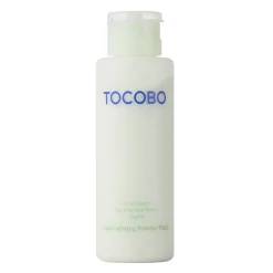 Tocobo - Cica Calming Powder Wash - Kojący Puder do Oczyszczania - 50g