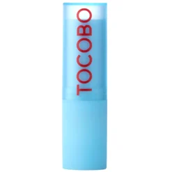 Tocobo - Glass Tinted Lip Balm - Nabłyszczający Balsam do Ust - 012 Better Pink - 3,5g