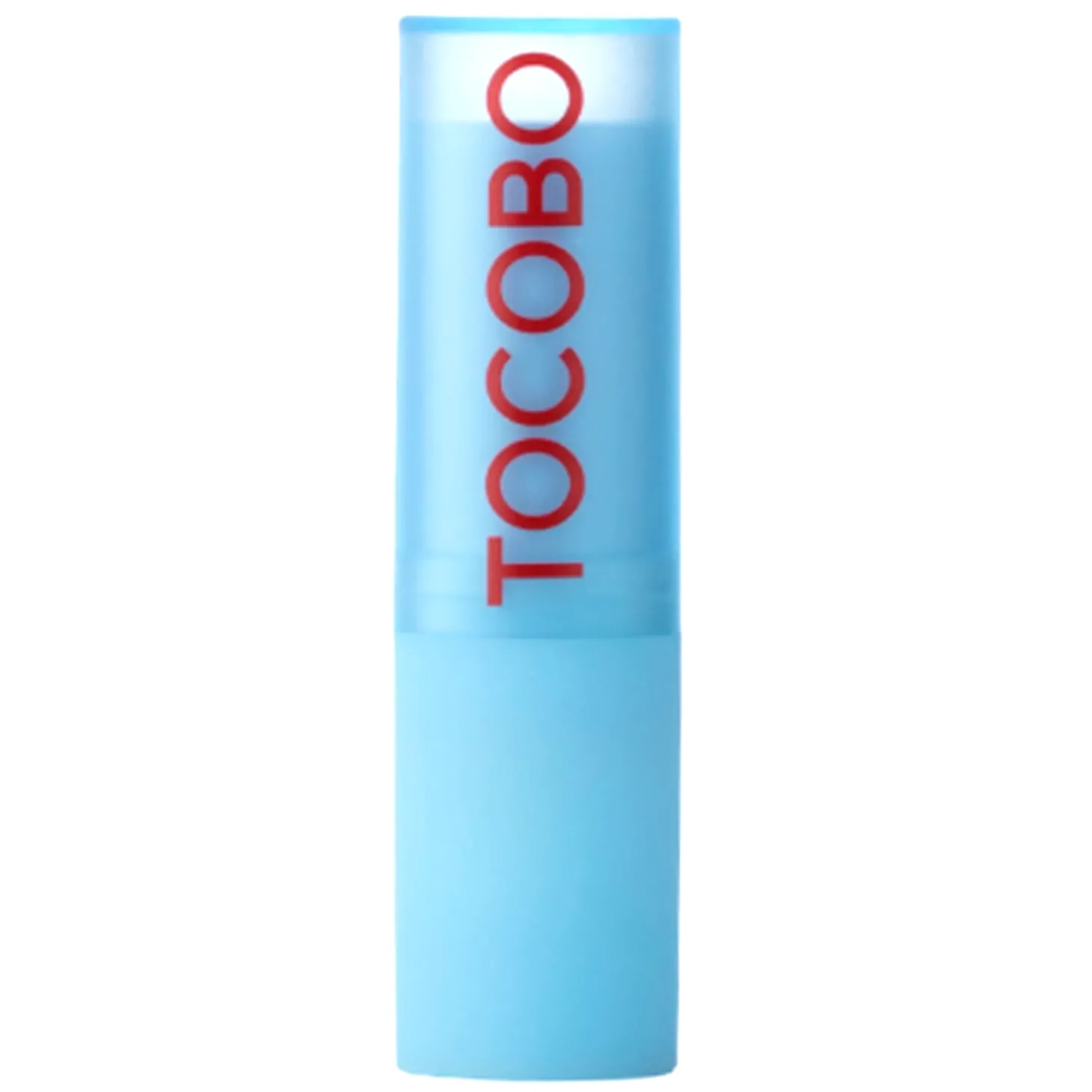Tocobo - Glass Tinted Lip Balm - Nabłyszczający Balsam do Ust - 012 Better Pink - 3,5g