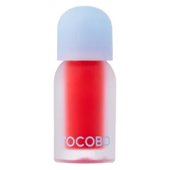 Tocobo - Juicy Berry Plumping Lip Oil - Olejek do Ust - 15 Coral Soda - 4g