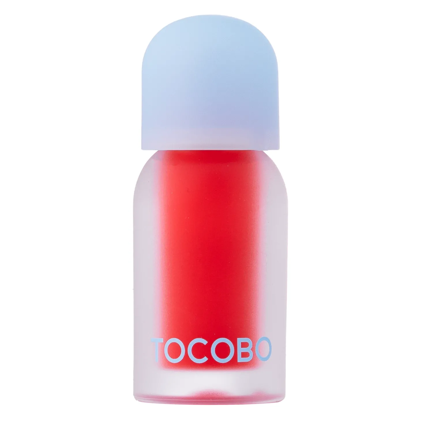 Tocobo - Juicy Berry Plumping Lip Oil - Olejek do Ust - 15 Coral Soda - 4g