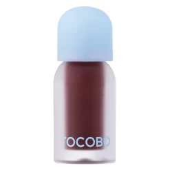 Tocobo - Juicy Berry Plumping Lip Oil - Olejek do Ust - 13 Choco Berry - 4g