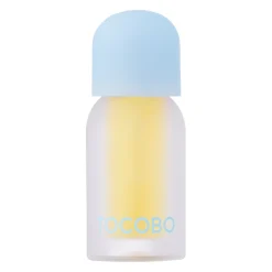 Tocobo - Juicy Berry Plumping Lip Oil - Olejek do Ust - 11 Honey Lemon - 4g