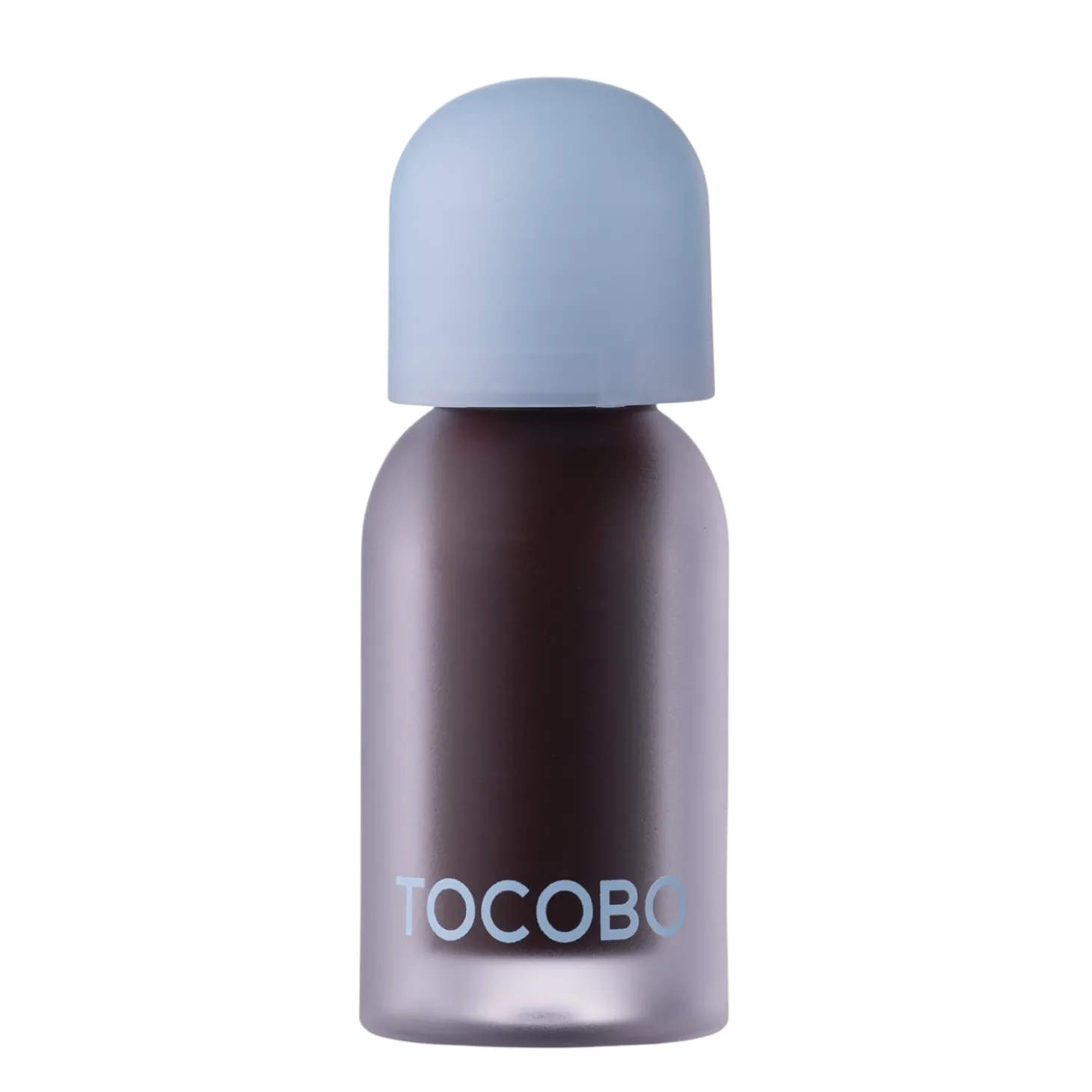 Tocobo - Juicy Berry Plumping Lip Oil - Olejek do Ust - 03 Black Cherry - 4g