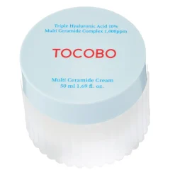 Tocobo - Multi Ceramide Cream - Krem Ceramidowy - 50ml