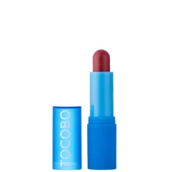 Tocobo - Powder Cream Lip Balm - Kremowo-Pudrowy Balsam do Ust - 031 Rose Burn - 3,5g