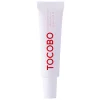 Tocobo - Vita Tone Up Sun Cream SPF50+ PA++++ - Krem Tonujący z Filtrem - Miniatura - 10 ml