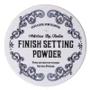 Too Cool for School - Artclass By Rodin Finish Setting Powder - Puder Wykańczający do Twarzy - 10g