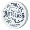 Too Cool for School - Artclass By Rodin Finish Setting Pact - Wygładzajacy Puder do Twarzy - 4g