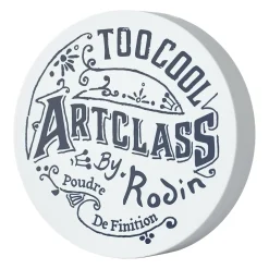 Too Cool for School - Artclass By Rodin Finish Setting Pact - Wygładzajacy Puder do Twarzy - 4g