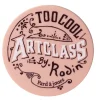Too Cool for School - Artclass By Rodin Shading Master Set - Zestaw Różów do Policzków - #De Peche - 9g