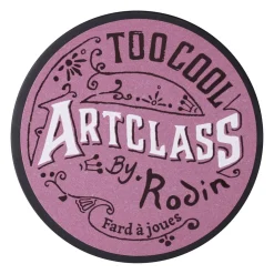 Too Cool for School - Artclass By Rodin Shading Master Set - Zestaw Różów do Policzków - #De Mauve - 9g