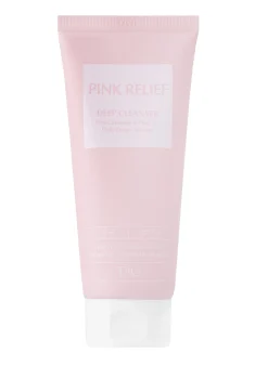 Too Cool for School - Pink Relief Deep Cleanser - Oczyszczająca Pianka do Twarzy - 150ml