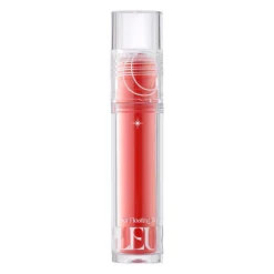 Too Cool for School - Water Floating Pleur Tint - Nabłyszczający Tint do Ust - 03 Tearful - 4g